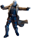 фигурка Batman Arkham City Series 2: Hush Action Figure (409)