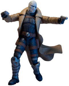 фигурка Batman Arkham City Series 2: Hush Action Figure (409)