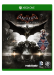 игра Batman Arkham Knight Xbox One - Рыцарь Аркхема - русская версия