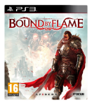 игра Bound by Flame PS3