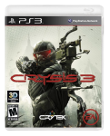 игра Crysis 3 PS3