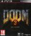 игра DOOM 3 BFG Edition PS 3