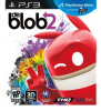 игра De Blob 2 Move 3D PS3