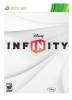 игра Disney Infinity X-BOX