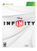 игра Disney Infinity X-BOX