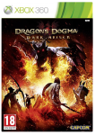 игра Dragon's Dogma: Dark Arisen X-BOX