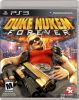 игра Duke Nukem Forever PS 3