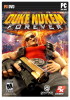 игра Duke Nukem Forever
