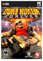 игра Duke Nukem Forever