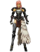 фигурка Final Fantasy XIII-2: Lightning Action Figure (526)