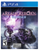 игра Final Fantasy XIV A Realm Reborn PS4