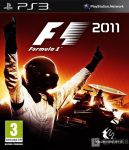 игра Formula One 2011 PS 3
