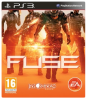 игра Fuse PS3
