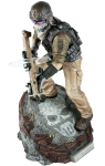 фигурка Ghost Recon: Future Soldier PVC Statue (430)
