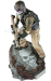 фигурка Ghost Recon: Future Soldier PVC Statue (430)
