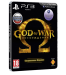 игра God of War: Восхождение. Special Edition PS3