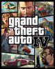 игра Grand Theft Auto IV