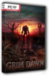 игра Grim Dawn