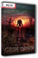 игра Grim Dawn