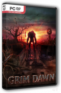 игра Grim Dawn