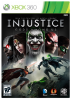 игра Injustice: Gods Among Us X-BOX