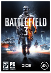 Игра Ключ для Battlefield 3 - RU