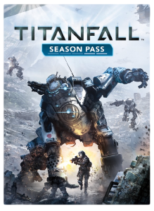 Игра Ключ для Titanfall Season Pass - RU