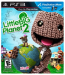 игра LittleBigPlanet 2 PS3