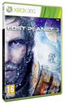 игра Lost Planet 3 XBOX 360