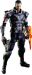 фигурка Mass Effect 3: Commander Shepard Action Figure (403)