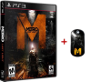 игра Metro 2033: Last Light. Специальное издание PS3