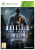 игра Murdered Soul Suspect XBOX 360