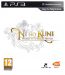 игра Ni no Kuni: Wrath of the White Witch PS3