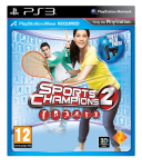 игра Праздник спорта 2 PS3