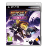 игра Ratchet & Clank Nexus PS3