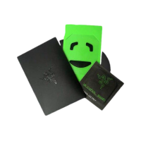 Сменные ножки для мыши Razer Mouse Feet for Abyssus (RC30-00360100-R3M1)