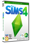 игра Sims 4