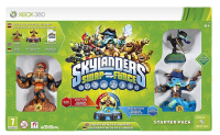 игра Skylanders SWAP Force Starter Pack XBOX 360