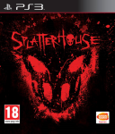 игра Splatterhouse PS3
