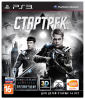 игра Star Trek PS3