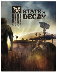 игра State of Decay