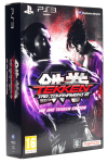 игра Tekken Tag Tournament 2: We Are Tekken Edition PS3
