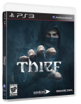 игра Thief PS3