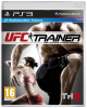 игра UFC Personal Trainer: The Ultimate Fitness System PS3