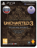 игра Uncharted 3: Иллюзии Дрейка Специальное издание PS3