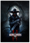 Игра Ключ для Van Helsing 2 Смерти вопреки - RU