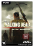 игра Walking Dead Инстинкт Выживания