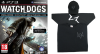 игра Watch Dogs Special Edition PS3 + Набор Watch Dogs