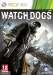 игра Watch Dogs XBOX 360