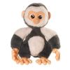 Интерактивная игрушка Обезьянка Натти